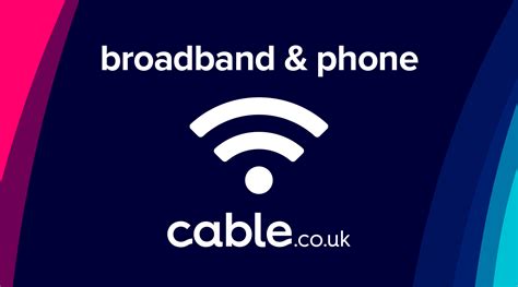 Compare Phone And Broadband Deals
